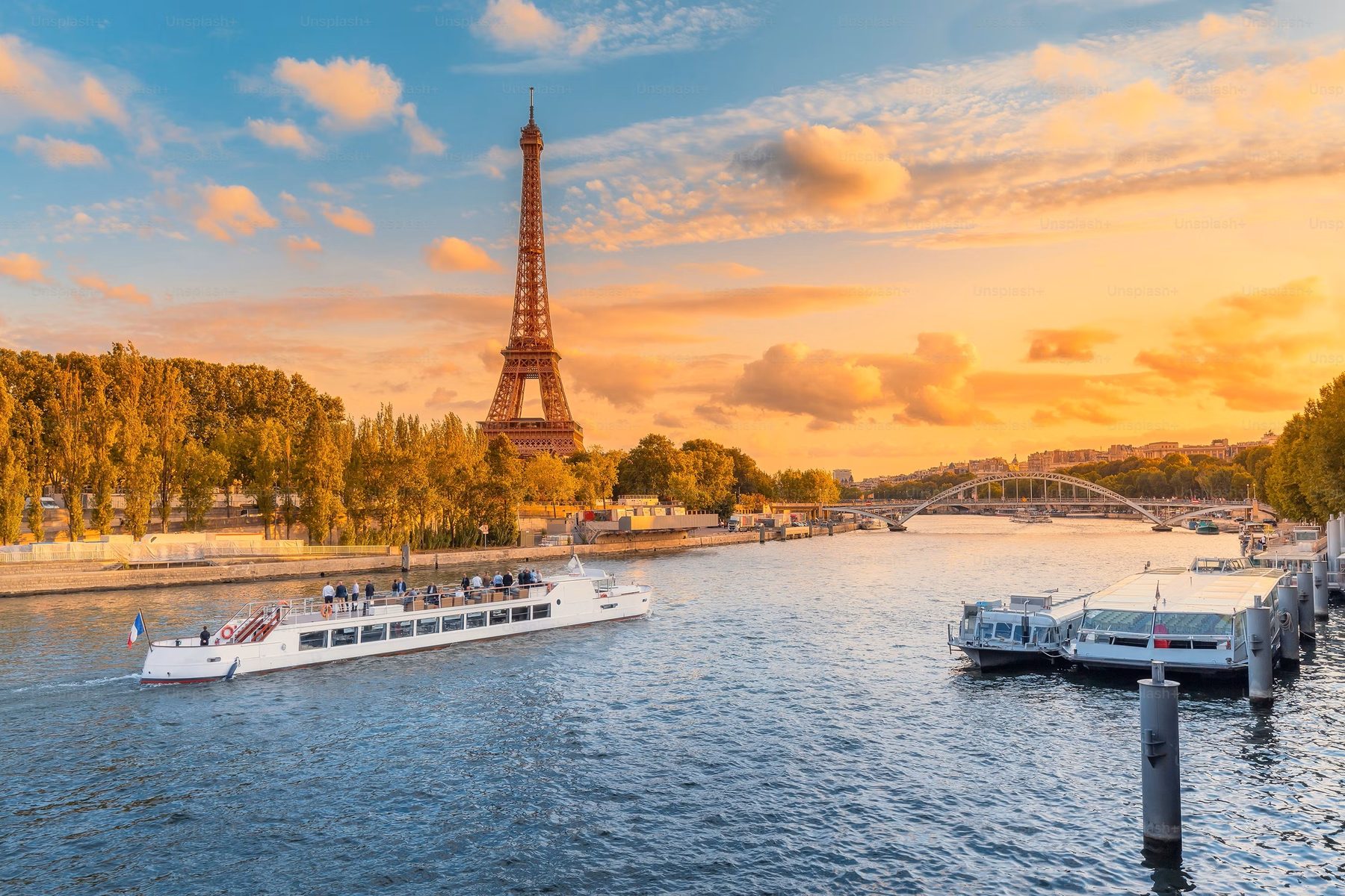 Ambiance de la retraite Redevenir Vivant en région parisienne